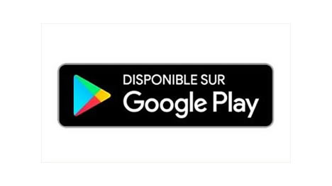 Appli ANDROID