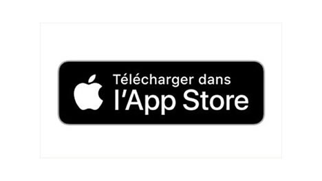 Appli IOS