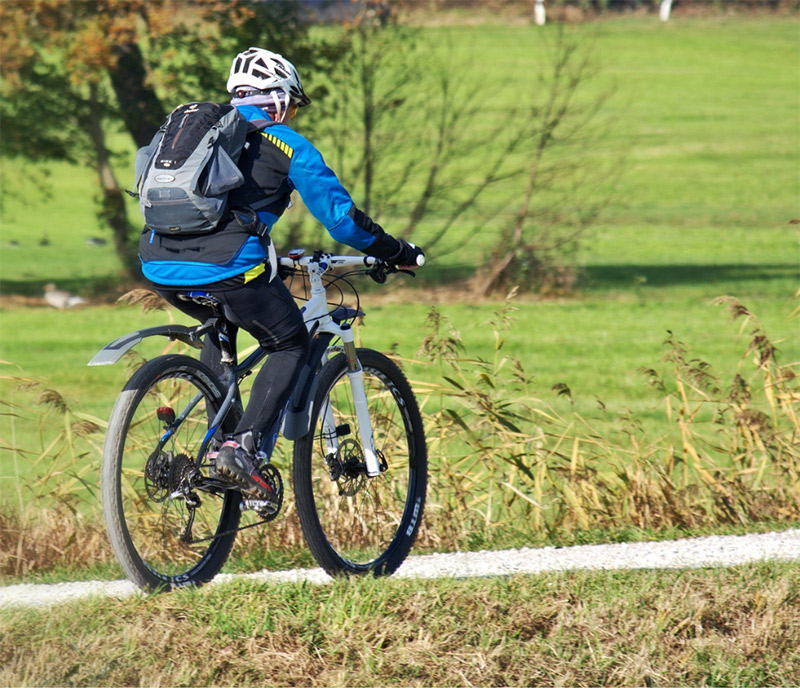 rando vélo