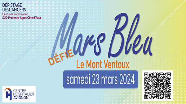Mont Ventoux dfi connect samedi 25 mars 2023